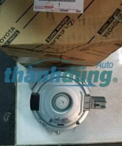 MÔ TƠ QUẠT KÉT NƯỚC TOYOTA VIOS