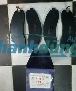 MÁ PHANH TRƯỚC KIA BONGO 3