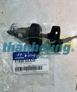 Ổ KHÓA CỐP HẬU HYUNDAI COUNTY