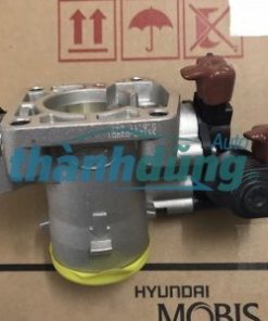 CỤM BƯỚM GA HYUNDAI GETZ