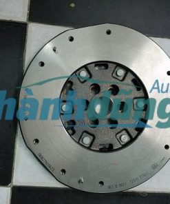 BÁNH ĐÀ NISSAN LIVINA