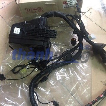 DÃY ÄIá»N Äá»NG CÆ  KIA FORTE, CERATO