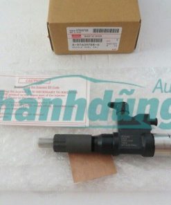 KIM PHUN ISUZU 4HK1, 6HK1