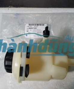 BÌNH DẦU TRỢ LỰC PHANH CHEVROLET CAPTIVA