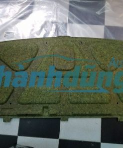 TẤM CÁCH NHIỆT NẮP CAPO CHEVROLET CRUZE, DAEWOO LACETTI