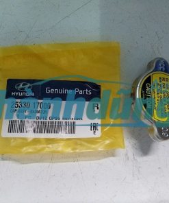 NẮP KÉT NƯỚC KIA MORNING, BONGO 3, HYUNDAI GETZ, STAREX, SANTAFE