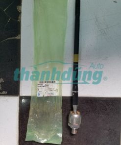 ROTUYN LÁI TRONG CHEVROLET CAPTIVA