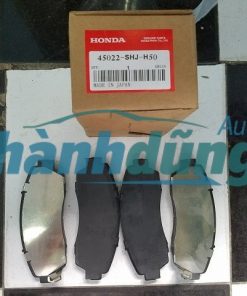 MÁ PHANH TRƯỚC HONDA ACCORD, CRV