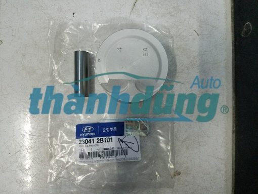 PIT TÔNG STD HYUNDAI ACCENT, I20, I30, KIA RIO