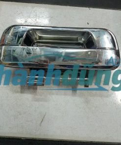 TAY MỞ CỬA NGOÀI ISUZU D-MAX