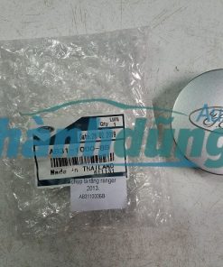 ỐP LA ZĂNG FORD RANGER