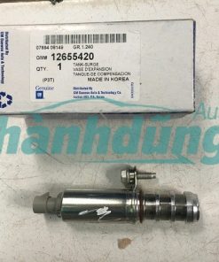 VAN VVTI CHEVROLET CAPTIVA