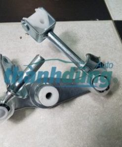 CƠ CẤU ĐI SỐ DAEWOO LANOS