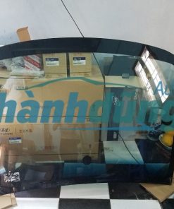 KÍNH CHẮN GIÓ TRƯỚC CHEVROLET SPARK M300, DAEWOO MATIZ GROOVE