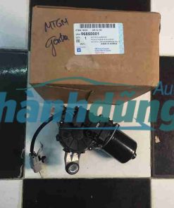 MÔ TƠ GẠT MƯA TRƯỚC CHEVROLET AVEO, DAEWOO GENTRA