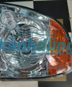 ĐÈN PHA HYUNDAI PORTER 2