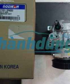 LỐC ĐIỀU HÒA KIA SORENTO