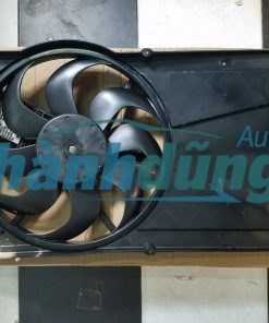 QUẠT KÉT NƯỚC FORD FOCUS