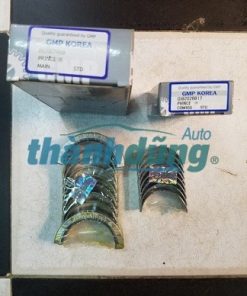 BẠC BIÊN, BẠC BALIE CHEVROLET CAPTIVA