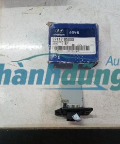 TRỞ QUẠT GIÀN LẠNH HYUNDAI SONATA, GETZ