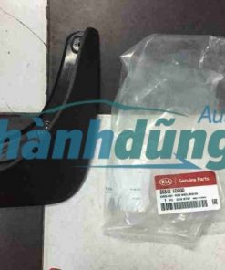 CHẮN BÙN BÁNH KIA CARENS