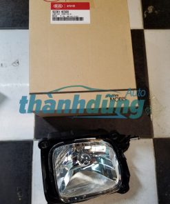 ĐÈN GẦM KIA BONGO 3