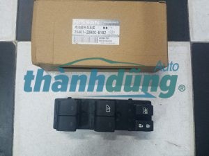 CÔNG TẮC LÊN XUỐNG KÍNH TỔNG NISSAN LIVINA