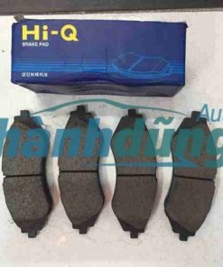 BỐ THẮNG TRƯỚC DAEWOO MAGNUS