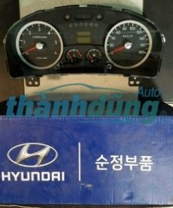 ĐỒNG HỒ TÁP LÔ HYUNDAI PORTER 2