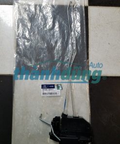 Ổ NGẬM KHÓA CỬA HYUNDAI GETZ