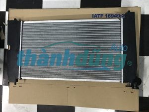 KÉT NƯỚC TOYOTA ALTIS