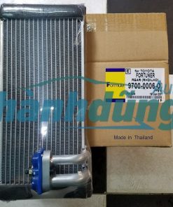 GIÀN LẠNH SAU TOYOYA INNOVA, HILUX, FORTUNER