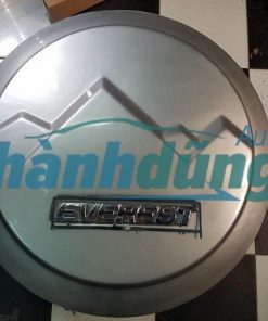 ỐP LỐP DỰ PHÒNG FORD EVEREST