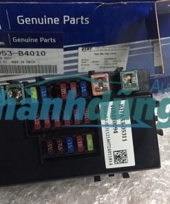 HỘP CẦU CHÌ ĐỘNG CƠ HYUNDAI I10 GRAND