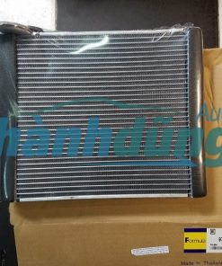 GIÀN LẠNH TRƯỚC TOYOYA INNOVA, HILUX, FORTUNER