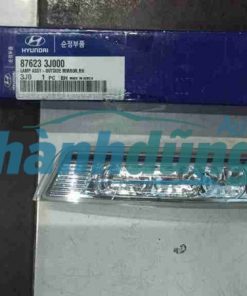 XI NHAN GƯƠNG HYUNDAI SANTAFE