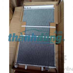 GIÃN NÃNG FORD TRANSIT