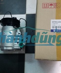 LỐC ĐIỀU HÒA HYUNDAI STAREX