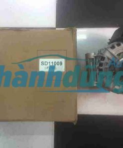 MÁY PHÁT ĐIỆN FORD TRANSIT