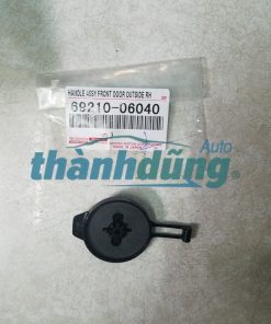 NẮP BÌNH NƯỚC PHỤ TOYOTA VIOS