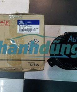 QUẠT GIÓ ĐIỀU HÒA KIA SORENTO, SPORTAGE, HYUNDAI SANTAFE, TUCSON