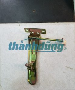 BÀN ĐẠP CHÂN GA SUZUKI 5 TẠ