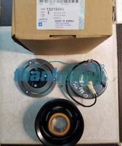 BỘ LỐC ĐIỀU HÒA DAEWOO MATIZ