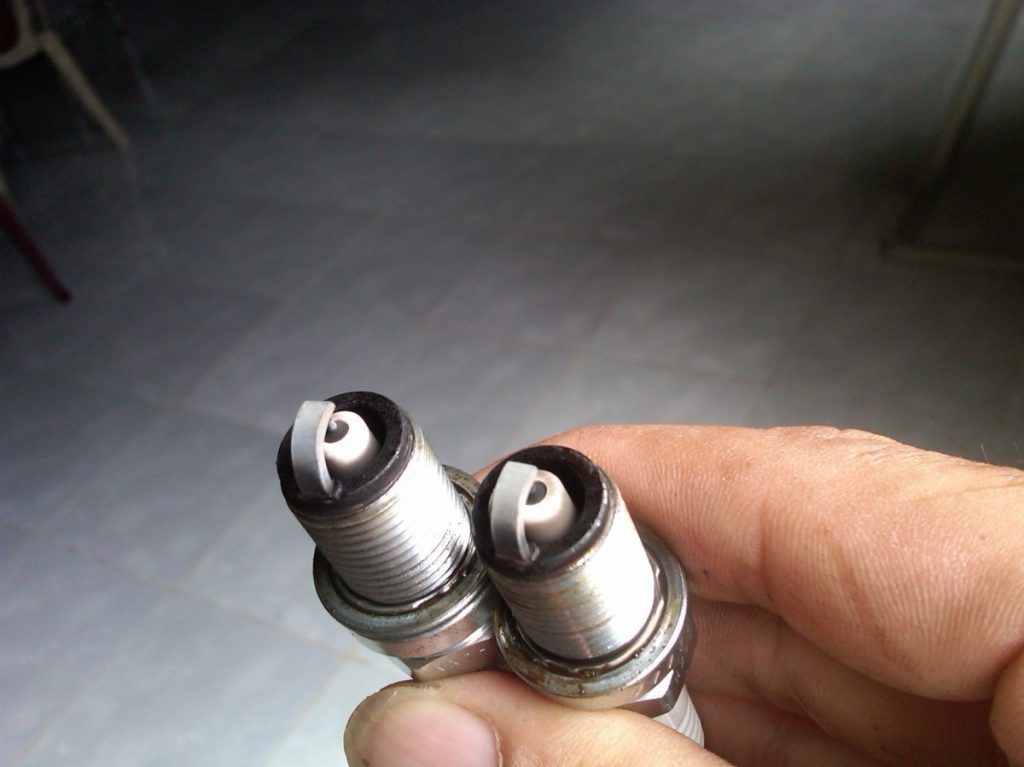 Sử lý những vấn đề phát sinh từ hệ thống đánh lửa ô tô