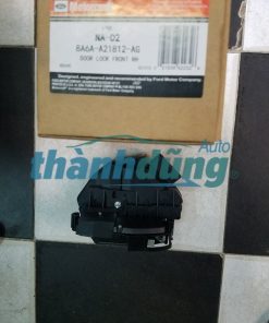 Ổ NGẬM KHÓA CỬA FORD FIESTA