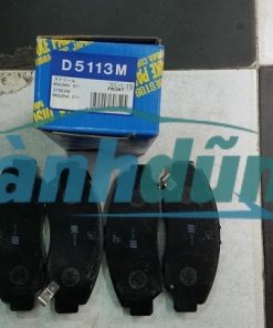 MÁ PHANH TRƯỚC HONDA CIVIC