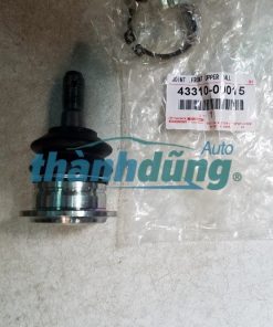 ROTUYN TRỤ ĐỨNG TRÊN TOYOTA INNOVA, HILUX, FORTUNER