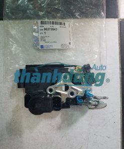 Ổ NGẬM KHÓA CỬA DAEWOO LACETTI