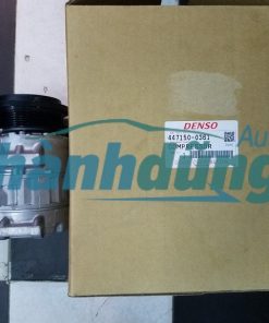 LỐC ĐIỀU HÒA TOYOTA VENZA, HIGHLANDER