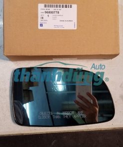 MẶT GƯƠNG CHIẾU HẬU CHEVROLET AVEO